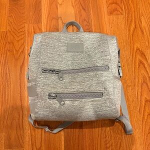 Dagne Dover Indi Diaper Bag Backpack Large